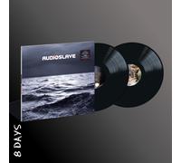 Audioslave - Out Of Exile - 2LP Black Vinyl - Same Day Dispatch
