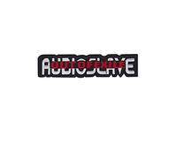 Audioslave Out of Exile Alternative ROC Patch Badge Embroidered Iron on Applique Souvenir Accessory