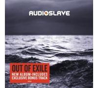 Audioslave - Out of Exile