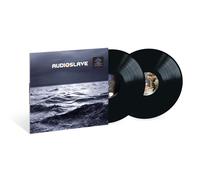 Audioslave Out Of Exile (Remastered) - 180 Gram Black Vinyl - Sealed UK 2-LP Double vinyl album record 8838795 Interscope Records 2026 Audiophile