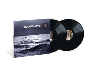 Audioslave Out Of Exile (Remastered) - 180 Gram Black Vinyl - Sealed UK 2-LP Double vinyl album record 8838795 Interscope Records 2026 Audiophile