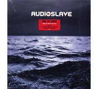 Audioslave Out Of Exile US 2-LP Double vinyl album record B0004603-01 Interscope 2005