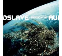 Audioslave - Revelations [CD + DVD]