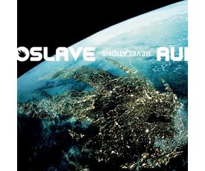 Audioslave - Revelations [CD + DVD]