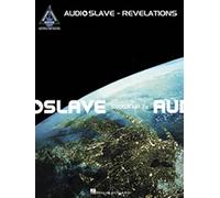Audioslave: Revelations (Guitar Recorded Versions)
