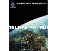 Audioslave: Revelations (Guitar Recorded Versions)