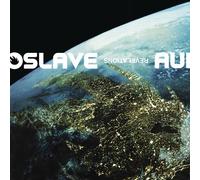 Audioslave - Revelations [New CD]