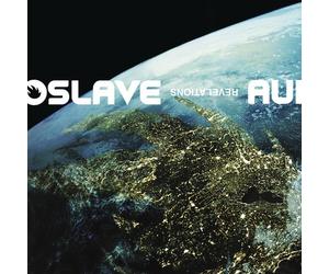 Audioslave - Revelations [New CD]