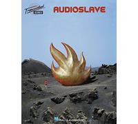Audioslave (Transcribed Scores)
