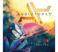 Audiotopsy - Natural Causes