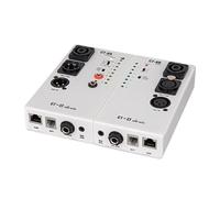Audiotory Line Tester For Networking Cable Tester Easy To Use For Stage Technicians And Studios Sound Cable Detector