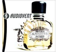Audiovent - Dirty Sexy Knights in Paris