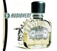 Audiovent - Dirty Sexy Knights In Paris
