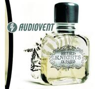 Audiovent - Dirty Sexy Knights In Paris