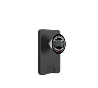 Audiovisual Tech AV Engineer Smart Audiovisual Technician PopSockets PopWallet for MagSafe