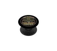 Audiovisual Technician Signal Routing Miracles PopSockets Adhesive PopGrip