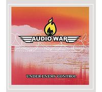 Audiowar - Under Enemy Control