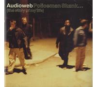 Audioweb - Policeman Skank