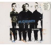 Audioweb - Sleeper [CD 1]