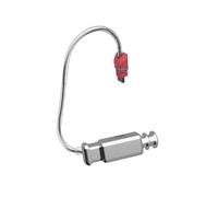 Audique Signia MiniReceiver 3.0 - Check Description for Hearing Aid Compatibility (Right Ear, Medium, Size 2)