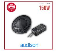 Audison AP1P Tweeters - 29mm 150 Watt Prima Tweeters