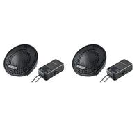 Audison AP 1P Tweeter | 150 W Peak Power | 29 mm | 8 ohm