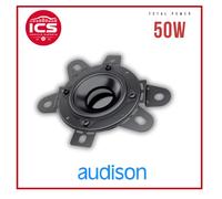 Audison Prima AP 2 MV 2" 5cm Component Door Speakers 50W Peak Power 4ohm