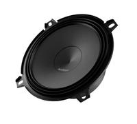 Audison Prima AP 5 5" 13cm 130mm Component Door Speakers 150W Peak Power 50W RMS