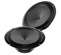 Audison AP 6.5 Ω2 16,5cm woofer, 70W, 2 Ohm 60Hz - 5kHz ~ Prima Series ~