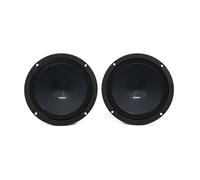Audison Prima AP 6.5 4 ohm 6.5" 17cm Car Midbass Woofer Door Speakers 70w RMS