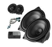 Audison Prima APBMW K4M BMW & Mini Plug & Play Direct Fit Component Speakers 50w