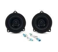 Audison Prima APBMW X4E Plug & Play Direct Fit BMW & Mini Coaxial Speakers 50w