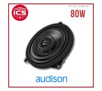 Audison Prima APBMW X4E Plug & Play Direct Fit BMW & Mini Coaxial Speakers 50w