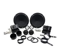 Audison Prima APK 165P 6.5" 17cm 2 Way Car Component Door Speakers 115w RMS