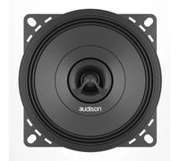 Audison Prima APX 4 4" 10cm 100mm Car Coaxial Dash Door Speakers 40w RMS Pair