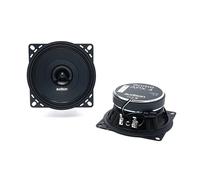 Audison Prima APX 4 4" 10cm 100mm Car Coaxial Dash Door Speakers 40w RMS Pair