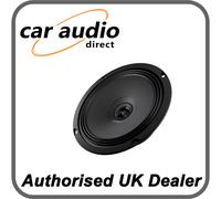 Audison APX6.5 - 6.5" 16.5cm 2-Way 210W Coaxial Car Audio Speaker 70WRMS 4ohm