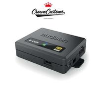 AUDISON B-CON Hi-Res Bluetooth Audio Wireless Receiver Interface 24bit 96kHz