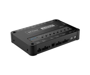 Audison bit Nove 9 Channel DSP Digital Signal Processor with DRC AB Remote
