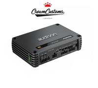 Audison Forza AF C4.10 bit Amplifier 4 Channel Amp and 10 Channel DSP 600w RMS