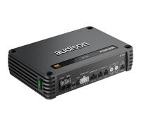 Audison Forza AF C4D Amplifier 4 Channel Bridgeable Class D Amp 600w RMS