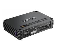 Audison Forza AF C8.14 bit Amplifier 8 Channel Amp and 14 Channel DSP 800w RMS