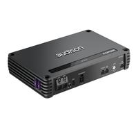 Audison Forza AF M1D Amplifier 1 Channel Mono Subwoofer Class D Amp 1200w RMS