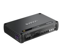 Audison Forza AF M6D Amplifier 6 Channel Bridgeable Class D Amp 1320w RMS