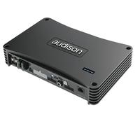 Audison Forza AP F8.9 bit Amplifier 8 Channel Bridgeable Amp 9 Channel DSP 1040w