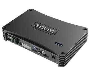 Audison Forza AP F8.9 bit 24V DSP Amplifier 1040W 9 Channel Fully Bridgeable