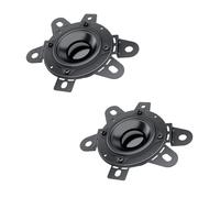 Audison Prima AP 2 MV 2" 5cm Component Door Speakers 50W Peak Power 4ohm