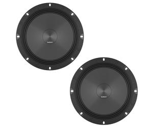 Audison Prima AP 8 8" 20cm Car Midbass Woofer Door Speakers 100w RMS Pair