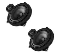 Audison Prima APBMW K4E BMW & Mini Plug & Play Direct Fit Component Speakers 50w