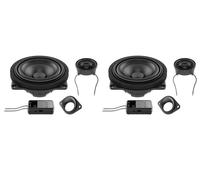 Audison Prima APBMW K4M BMW & Mini Component Speaker Kit Direct Plug & Play